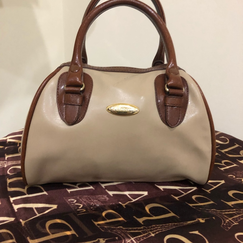 Liz Claiborne Mini handbag